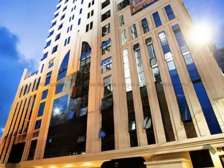 Apart Hotel / Flat / Loft em Meia Praia