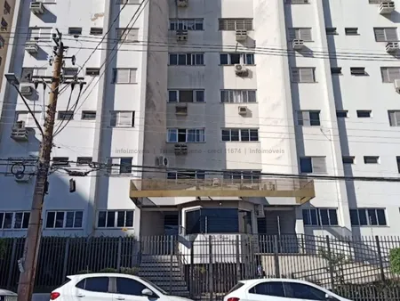 Apartamento em Centro