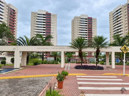 Apartamento em Vila Margarida