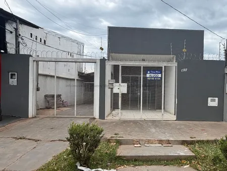 Imóvel Comercial em Rita Vieira
