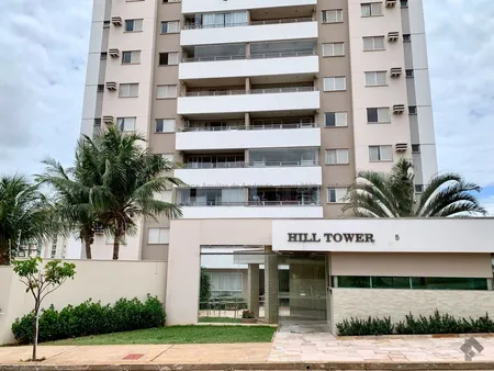 Apartamento em São Francisco