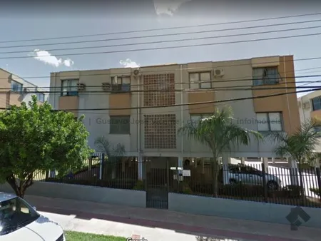 Apartamento em Itanhangá Park