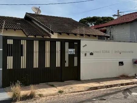 Casa-Térrea em Tiradentes