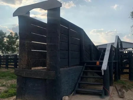 Fazenda em Zona Rural