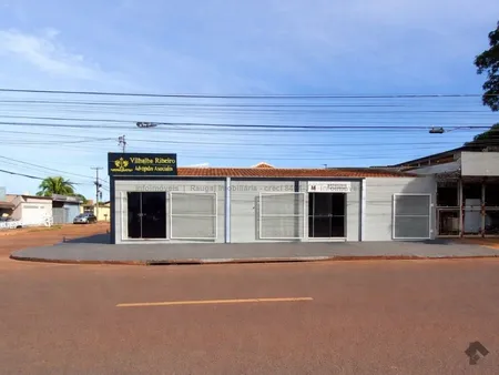 Casa Comercial em Tijuca