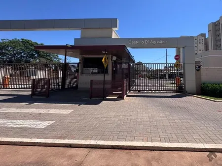 Apartamento em Rita Vieira