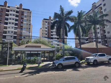 Apartamento em Mata do Jacinto