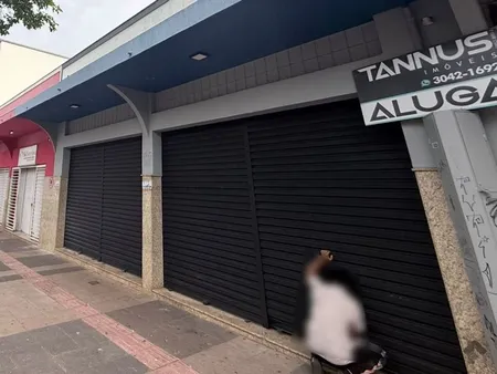 Imóvel Comercial em Centro