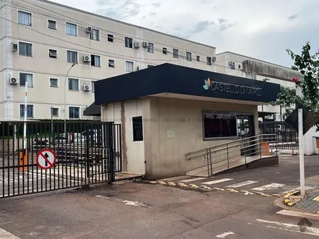 Apartamento em Jardim Seminário