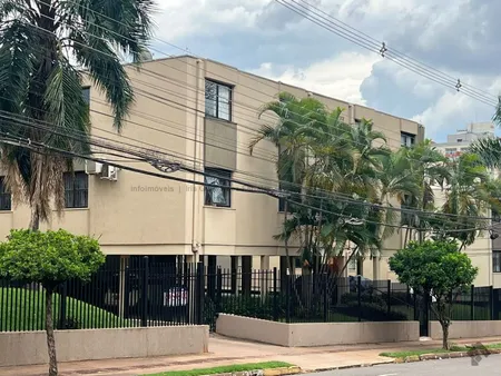 Apartamento em Itanhangá Park