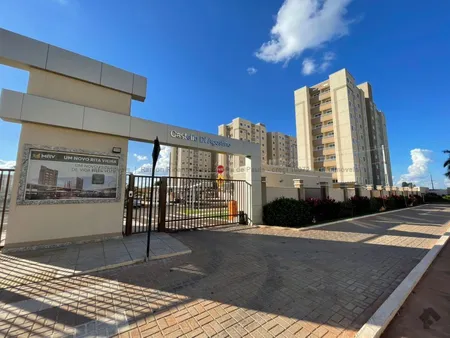 Apartamento em Rita Vieira