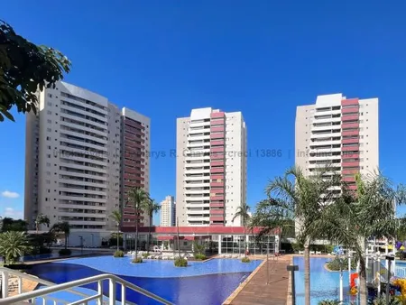 Apartamento em Vila Margarida