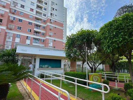 Apartamento em São Francisco