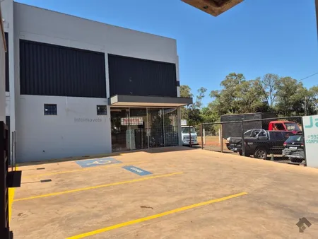 Imóvel Comercial em Centenário