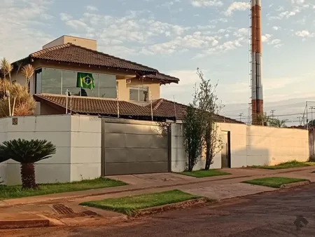 Sobrado em Vila Planalto
