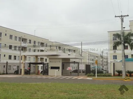 Apartamento em Tiradentes