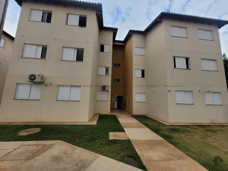 Apartamento em Rita Vieira