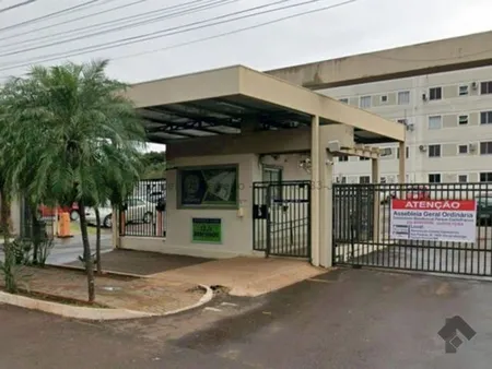 Apartamento em Jardim das Nações