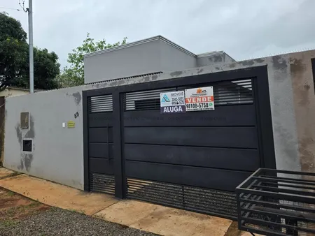 Casa-Térrea em Jardim Itamaracá