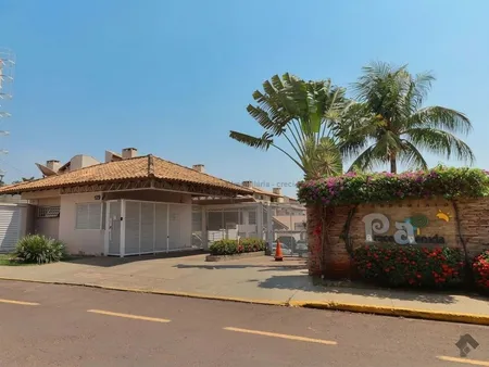 Apto. Cobertura / Duplex em Cidade Jardim