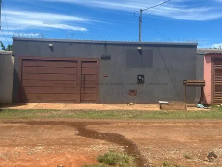 Casa Comercial em Portal Caiobá