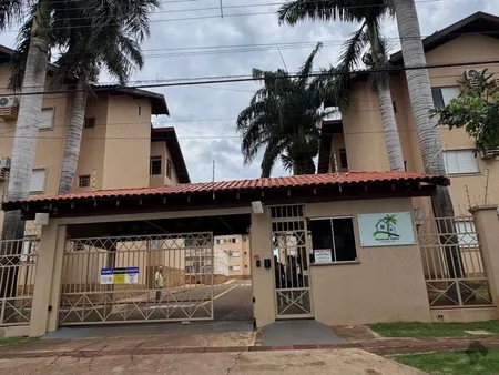 Casa-Térrea em Jardim Paradiso