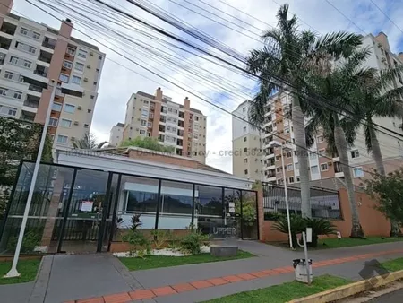 Apartamento em Mata do Jacinto