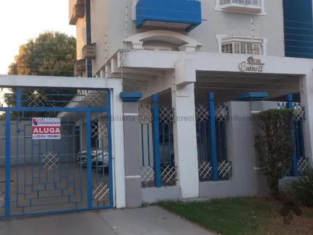 Apartamento em Vila Célia