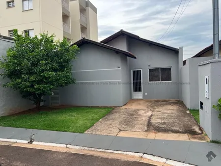 Casa-Térrea-Condomínio em Tiradentes