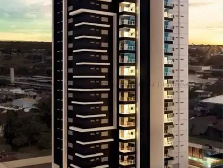 Apartamento em São Francisco