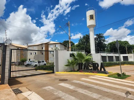 Apartamento em Rita Vieira