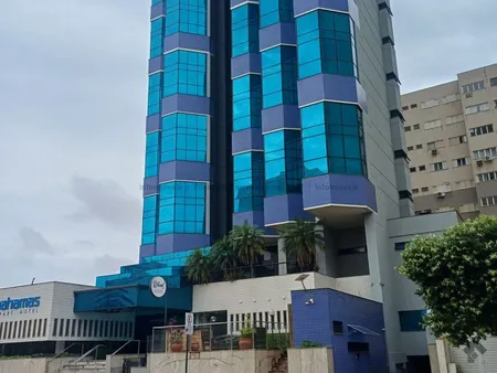 Apart Hotel / Flat / Loft em Centro