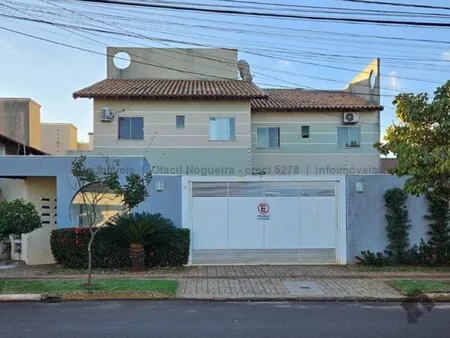 Apartamento em Rita Vieira
