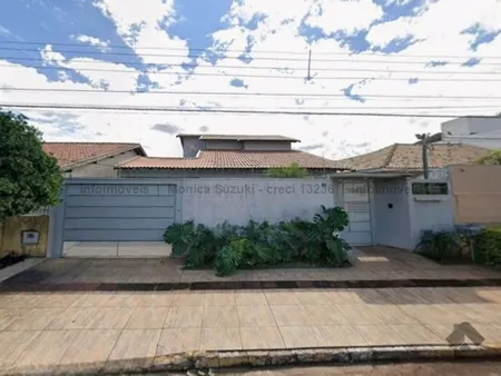 Sobrado em Bela Vista