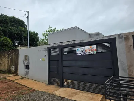Casa-Térrea em Jardim Itamaracá