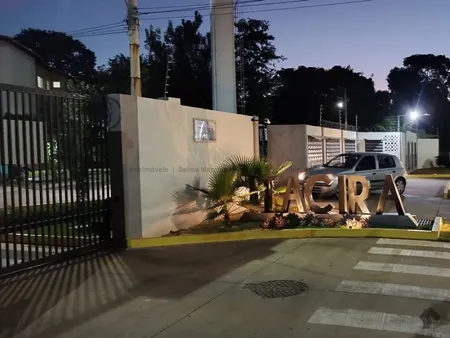 Apartamento em Rita Vieira