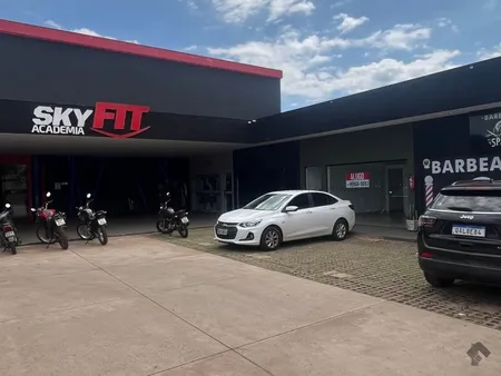 Sala / Salão / Loja em Vila Nasser