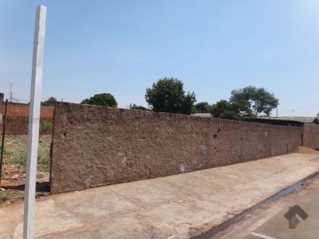 Terreno em Tiradentes