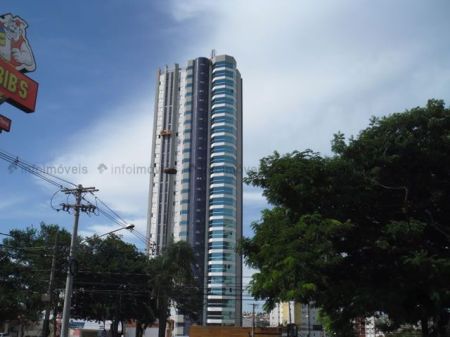Apartamento em Centro