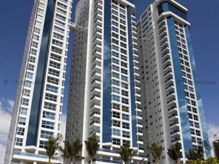 Apartamento em Centro