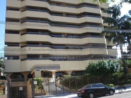 Apartamento em Centro