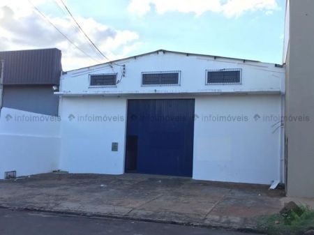 Sala / Salão / Loja em Vila Progresso
