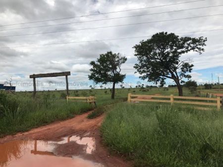 Área em Santo Antônio