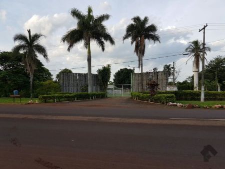 Sitio em Zona Rural