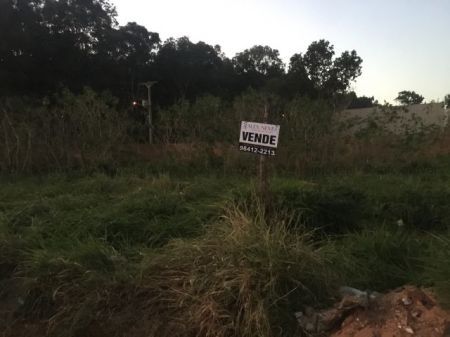 Terreno em Nova Campo Grande