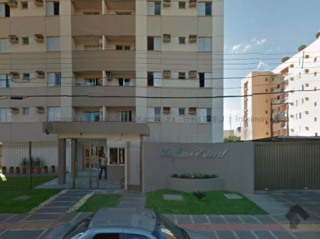 Apartamento em Jardim América