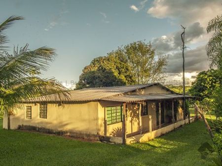 Chácara em Zona Rural