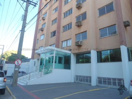 Apartamento em Centro