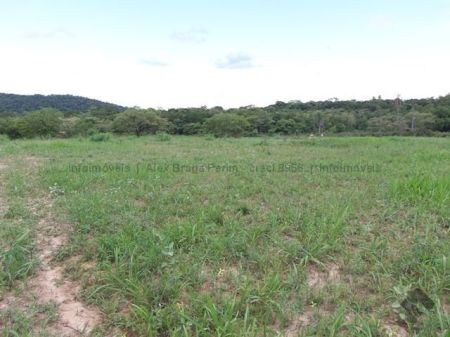 Chácara em Zona Rural
