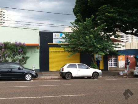 Imóvel Comercial em Centro
